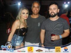 Forró do Bongo